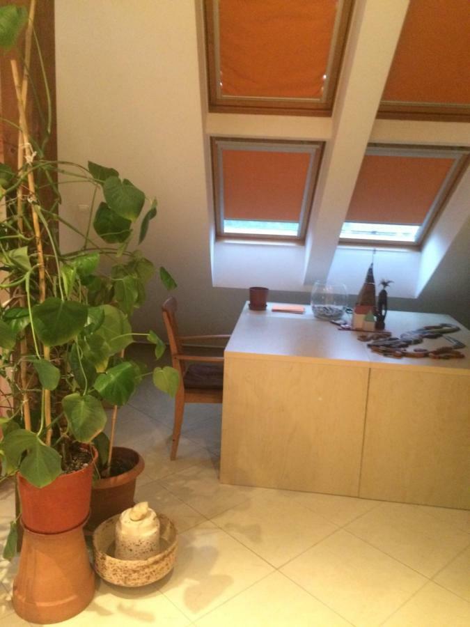 凯斯特海伊Fonix Apartman公寓 外观 照片